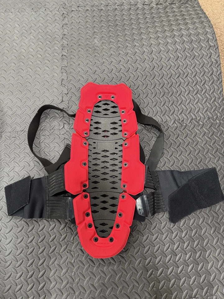 Protetor traseiro Dainese Pro Speed - Imagem 3 de 3