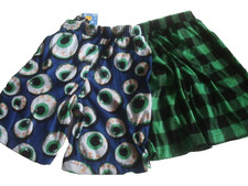 Boys Pajama Shorts 2 Pack Size XS 4-5 NEW