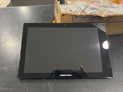 Crestron TSW-1060-B-S 10.1 Touch Screen