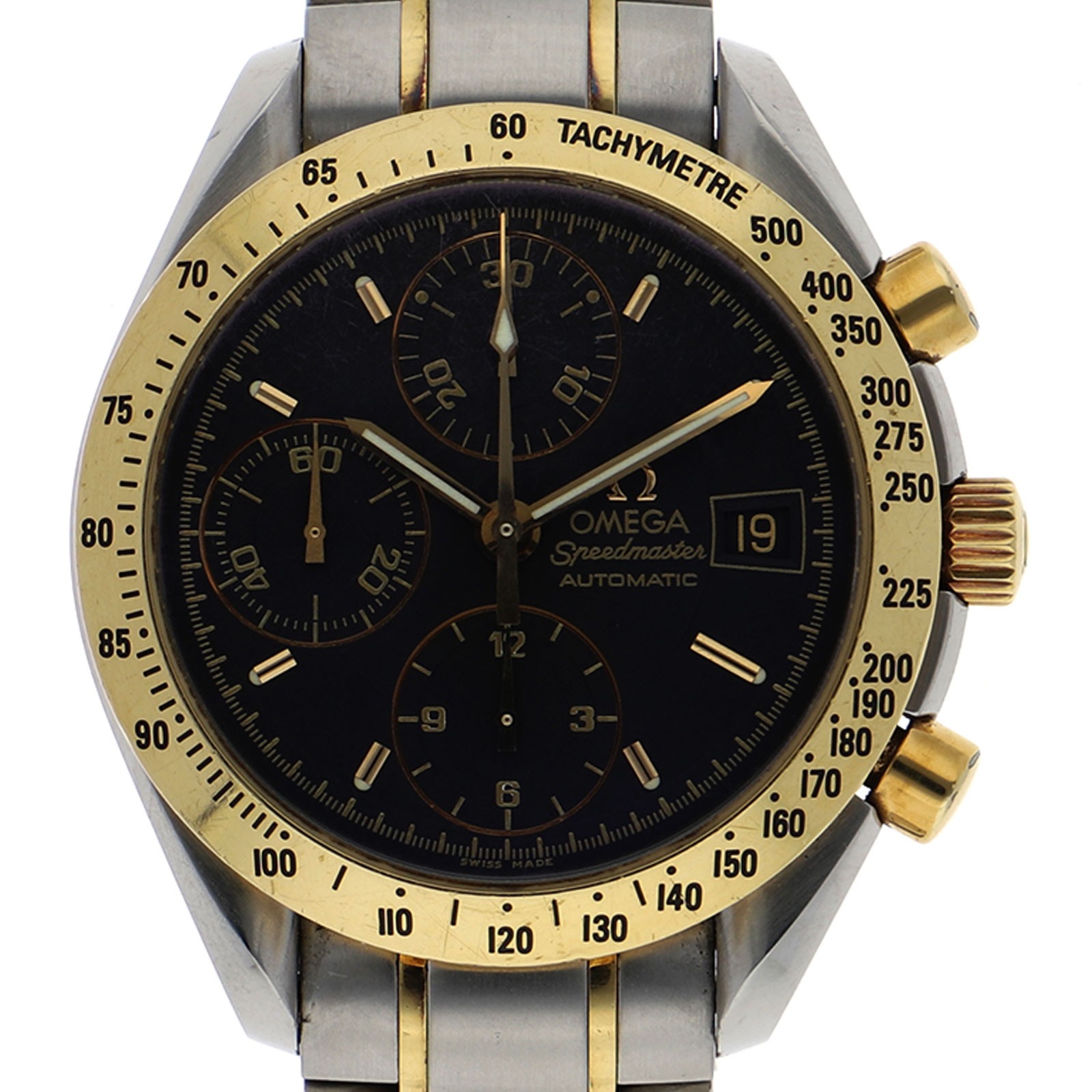 Omega Speedmaster 3313.50