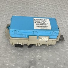 Centralina Time & Alarm Etacs per Mitsubishi PAJERO SHOGUN V93W MK4 3.0