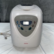 Sunbeam 5891 Programmable Bread Maker Machine...