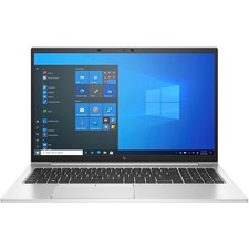 HP EliteBook 850 G7 15.6" 16GB 256GB, Silver