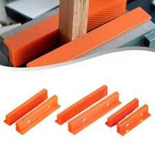 Flat Nylon Vise Pads Protective Cover with Magnetic Feature for Vise Use