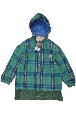 Cakewalk Jacke Jungen Mantel Weste Kinderjacke Gr. EU 128 Baumwolle ... #ixzrq9n