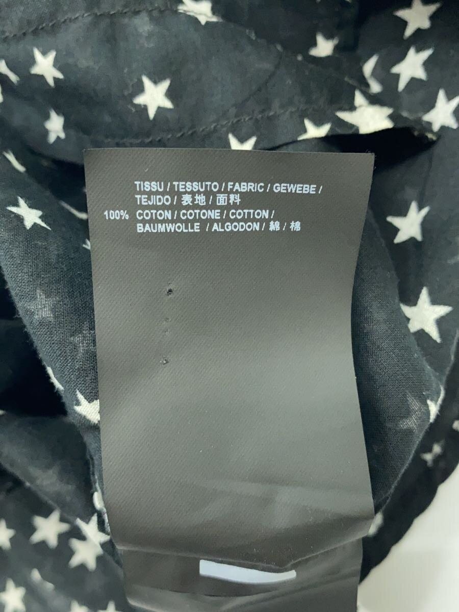 SAINT LAURENT Western Camicie Maniche Lunghe Nero XS