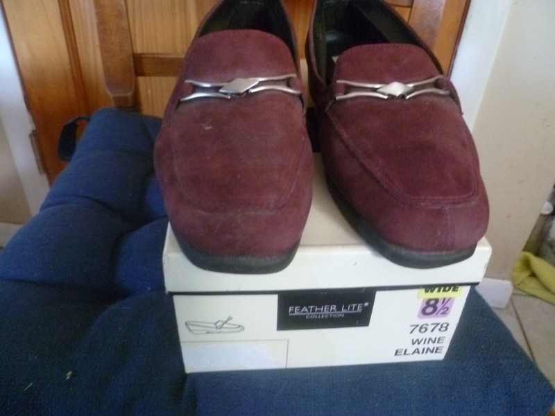 Feather-Lite Collection Women's Shoes
