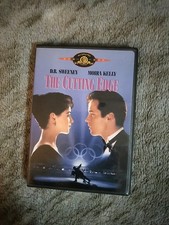 The Cutting Edge DVD 1992