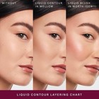 Rare Beauty Soft Pinch Liquid Contour -  - Shade Mellow (light cool brown) — photo 7
