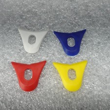NOS Cinelli X/A WHITE, BLUE, RED &  YELLOW Vi...