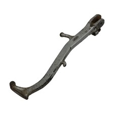 Original Kawasaki GPZ 500 EX500A manufactured 1992 side stand stand support