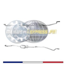 Catalyseurs Opel COMBO