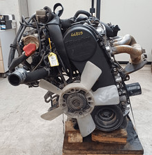 Moteur Suzuki VITARA