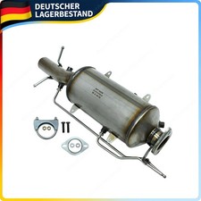 DPF Partikelfilter Unten Vorne für Ford Transit Bus Kasten Pritsche 2.2 Euro 5