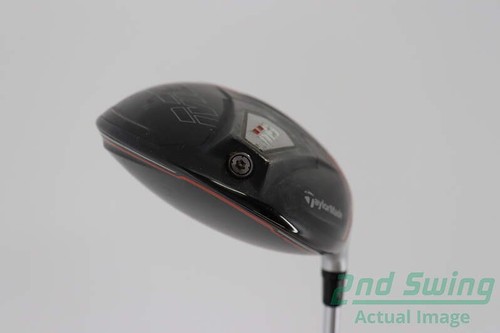 TaylorMade M6 Driver 10.5° Graphite Stiff Right 45.75in - Picture 5 of 8