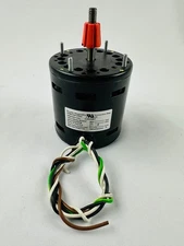 Drucker Diagnostics ARMA33P2DK2 Centrifuge Motor | 115V, 0.68A, 60/50Hz,