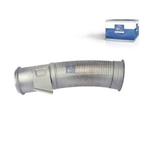 Abgasrohr Vorne DT Spare Parts Iam-Expertise Passend FüR U.A. Scania R I