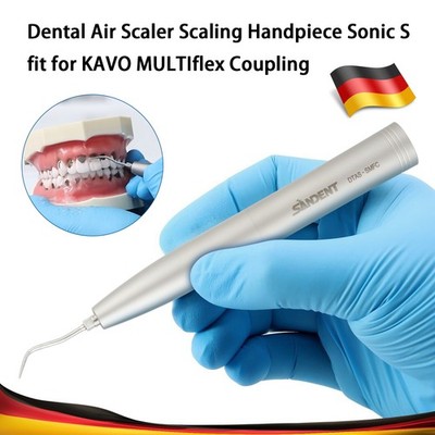 Dental Air Scaler Handstück Sonic S for MULTIflex Scaling