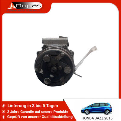   KLIMAKOMPRESSOR   HONDA JAZZ 38810RBJ016  