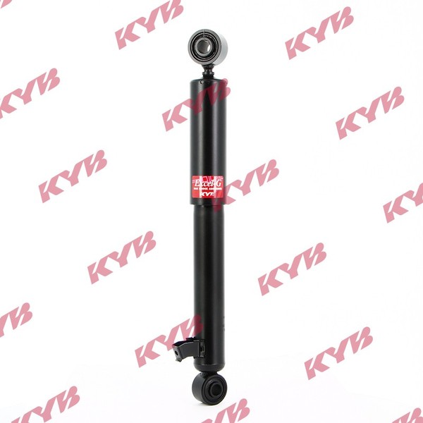 KYB StoßDäMpfer Hinterachse FüR Hyundai Santa Fé III DM KIA Sorento II XM-image