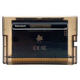 Super 1200 In 1 V3 Pro Game Cartridge For Sega Genesis And MegaDrive Console ...