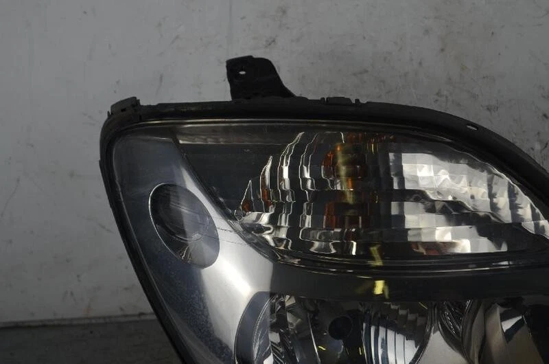 proiettore per RENAULT SCENIC I MPV SPACE WAGON 7701047600 romap1741268248733 - Immagine 2 di 4