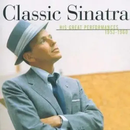 Sinatra, F: Classic Sinatra | Frank Sinatra | Audio-Cd | CD | 2000-image