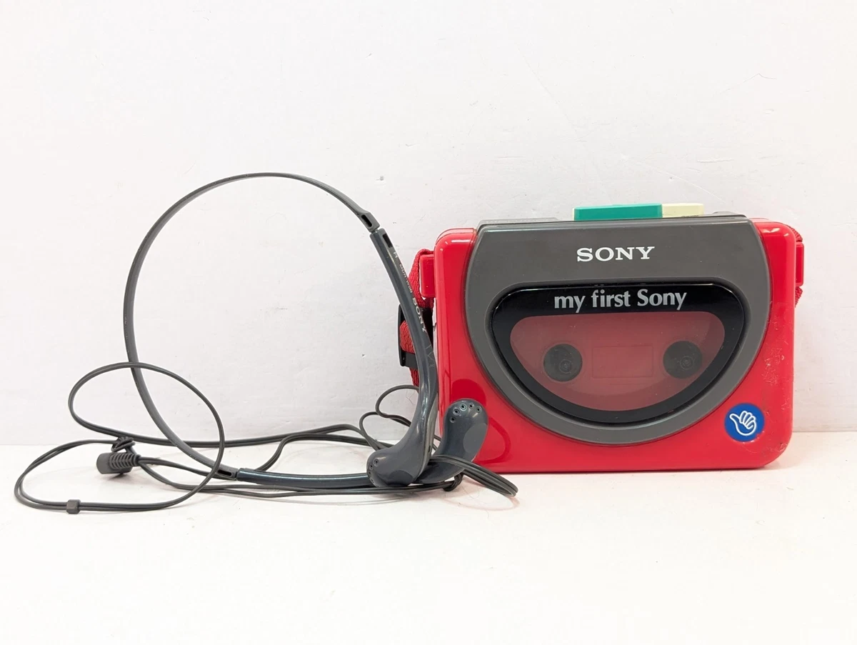 my first sony products for sale | eBay