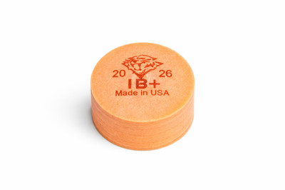 NEW Tiger Icebreaker+ Tips (X1) w/FREE SHIP - Cue Components Repair Supplies