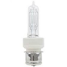 Replacement Bulb for USHIO BTL 500W 120V