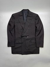 Men s Brioni Double Breasted Wool Blazer Jack...