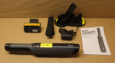 Shark WV412C0, Wandvac Power Pet, Cordless Handheld Vacuum Cleaner