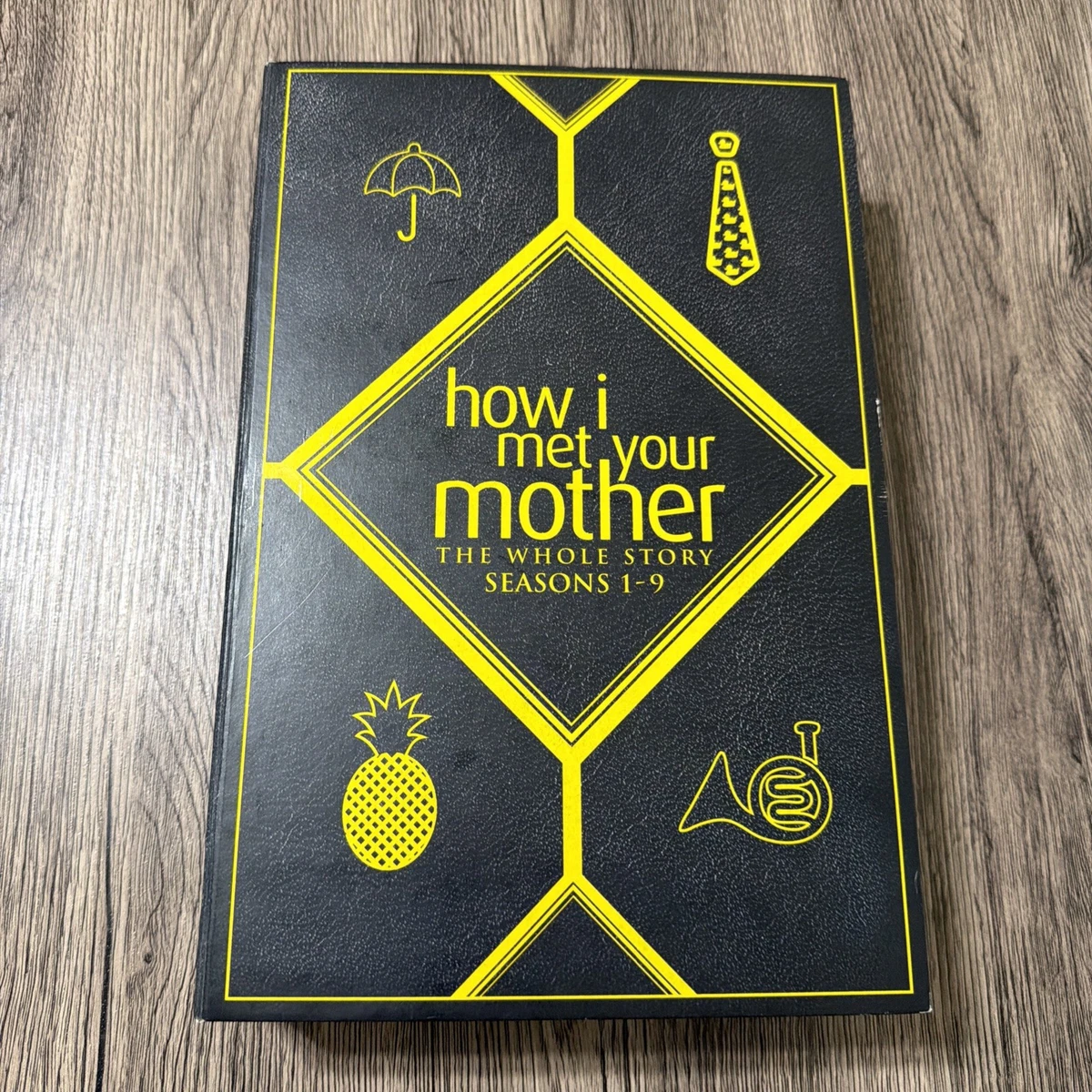 25+ How I Met Your Mother Box Set DVDs for sale | Updated Oct 2026
