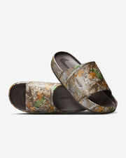 IB2885-200 Nike Calm Slide Realtree Camo Men's