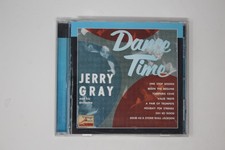 Dance Time with Jerry Gray and His Orchestra Music CD