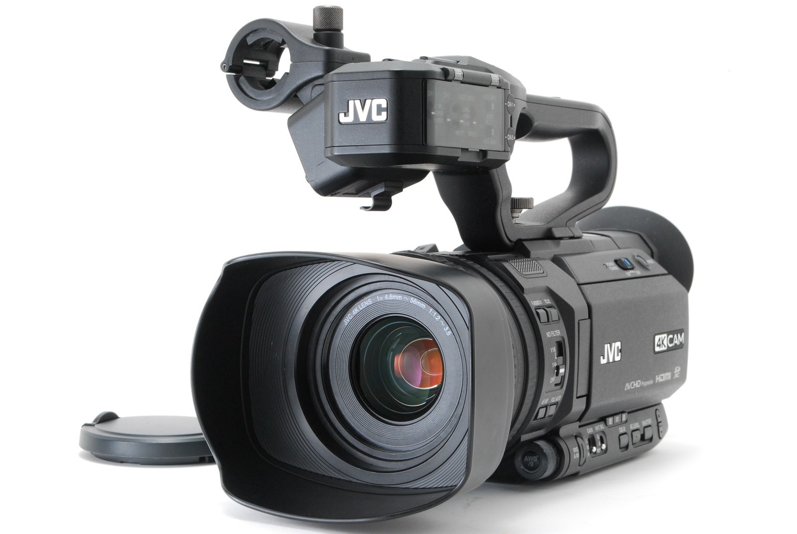 Video Camera From Japan