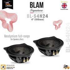 BLAM Signature S 4N24 4