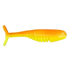 Bobby Garland Itty Bit Mud Dauber Crappie Fishing Lure Year Round Natural Minnow