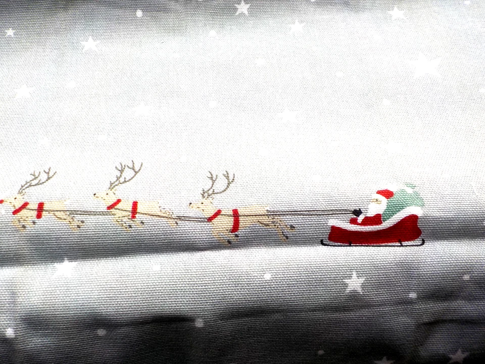 Sophie Allport 'Starry Night' 100% Cotton Tea Towel, BNWT - Image 3 of 4