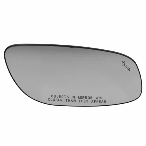Genuine Ford Mirror Glass AG1Z17K707CC