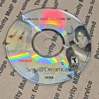 Dead or Alive 2 (Sega Dreamcast, 2000) game only