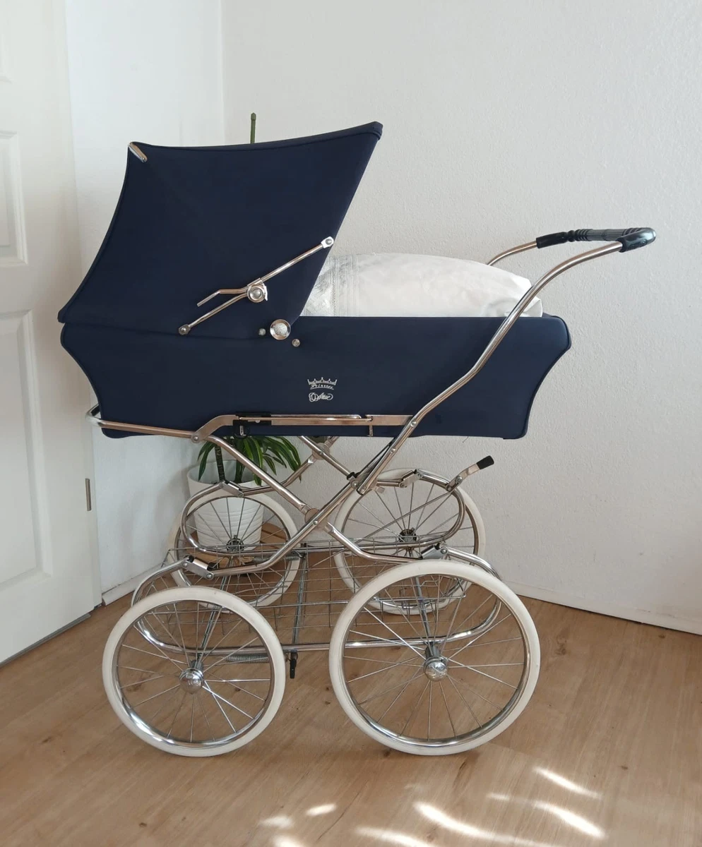 Kinderwagen 80er online kaufen | eBay