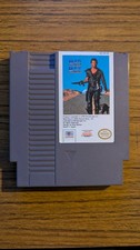 Vintage Mad Max - Nintendo Entertainment System 1990 Warner Bros - Preowned