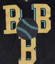 90s XXL NEGRO LEAGUES vtg ベースボールシャツ フェルト 90s XXL NEGRO LEAGUES vtg ベースボールシャツ フェルト