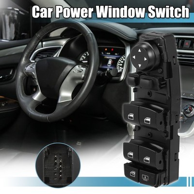 Front Left Side Window Master Control Switch Für BMW 760Li 09-15 61319241915