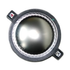 Montarbo W14/A Membrana di ricambio tweeter driver W14A B&C MMD6108