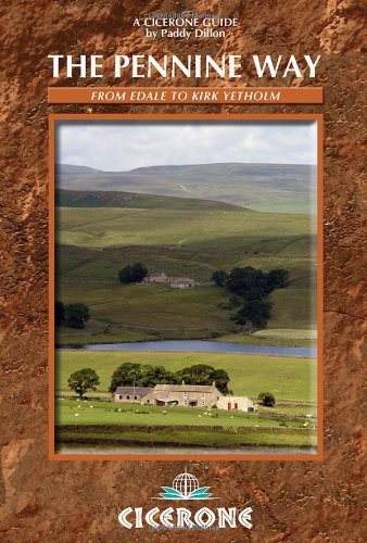 The Pennine Way (Cicerone National Trail Guides) (Cicerone Guide
