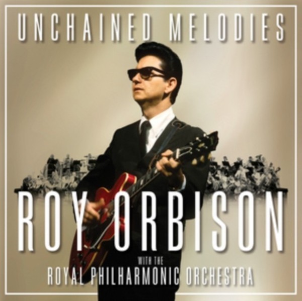 Roy Orbison - Unchained Melodies - Cd - H2Z-image