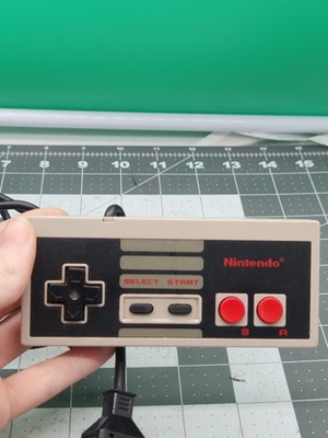 Nintendo NES Controller Gamepad OEM 