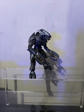 McFarlane Toys Halo 3 Combat Elite Figure Complete with Accessories